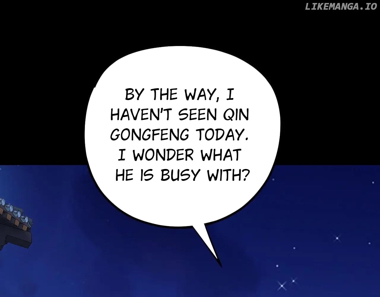 Me, The Heavenly Destined Villain Chapter 215 - page 15